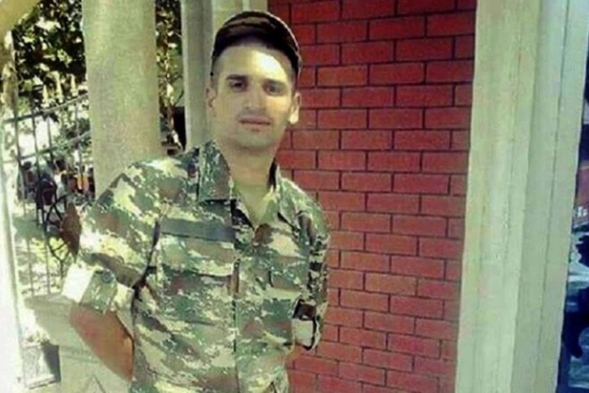 Односельчане о погибшем на фронте Чингизе Гурбанове