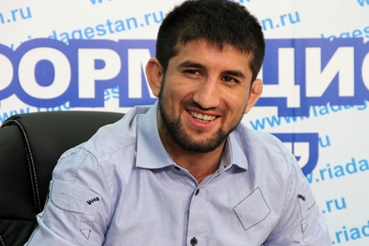 Məşhur döyüşçü Rəsul Mirzəyev güllələnib