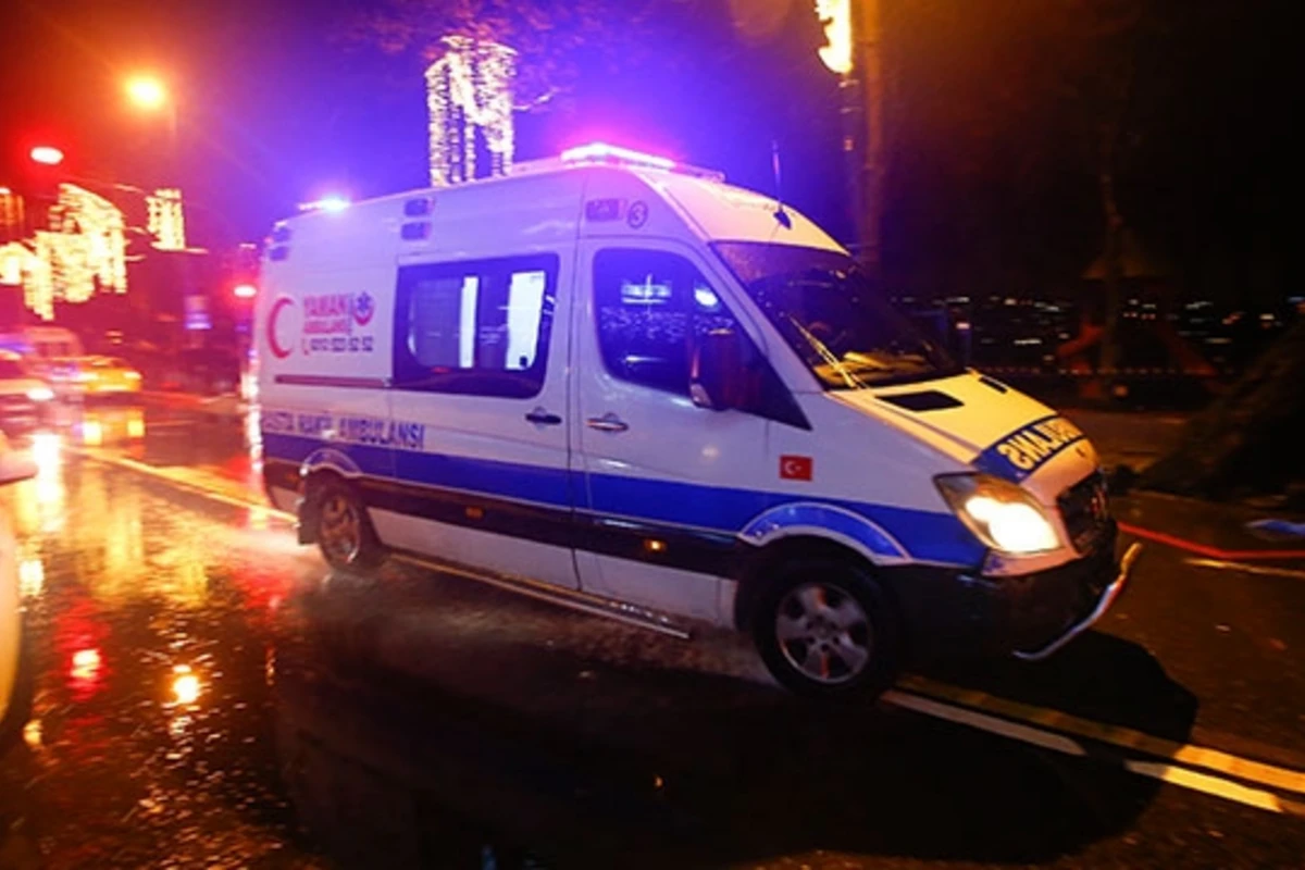 Среди раненых в Стамбуле есть граждане Азербайджана