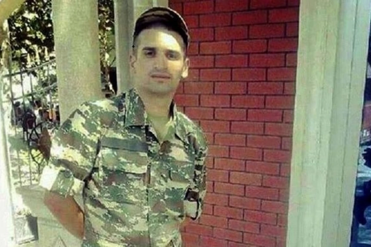 Армения отказывается возвращать тело азербайджанского солдата