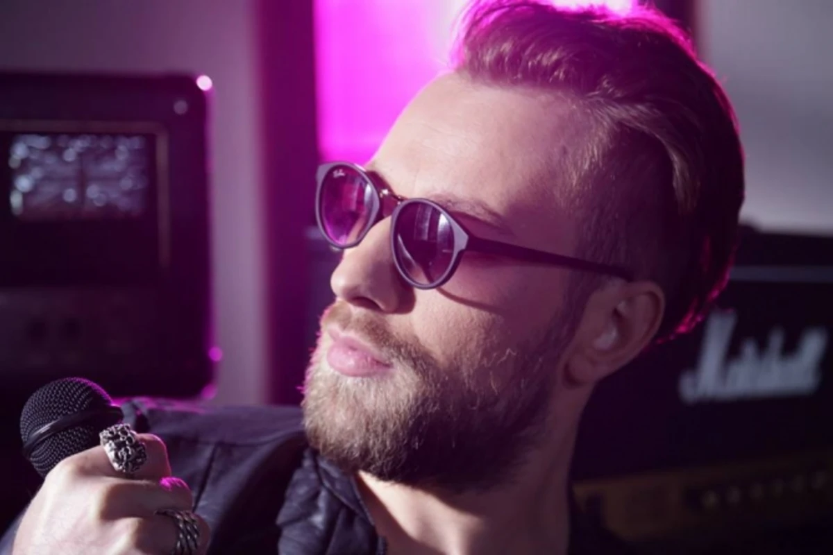 Raufdan yeni mahnı: “H2O” (VİDEO)