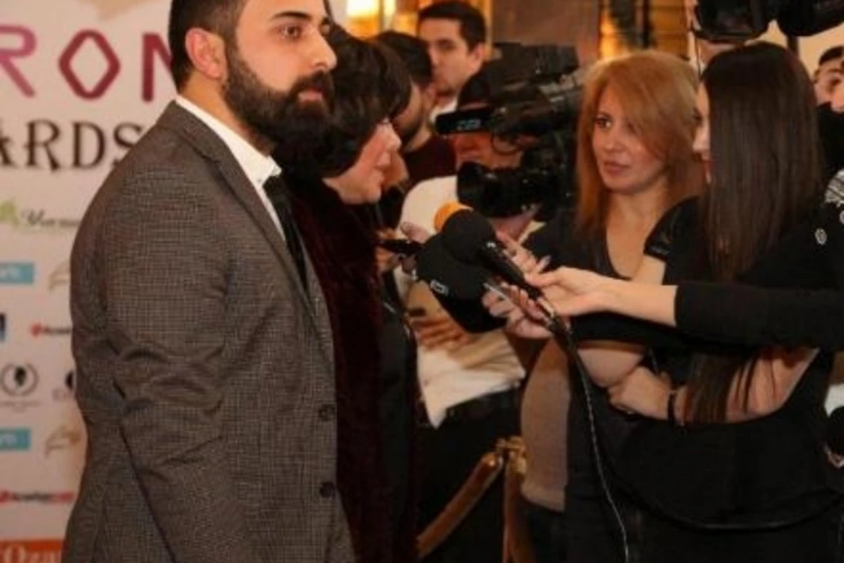 Tural Ozan evlənir Tural Ozan evlənir