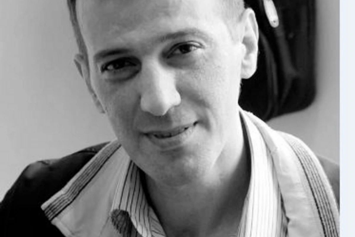 Скончался известный журналист Намик Ибрагимов