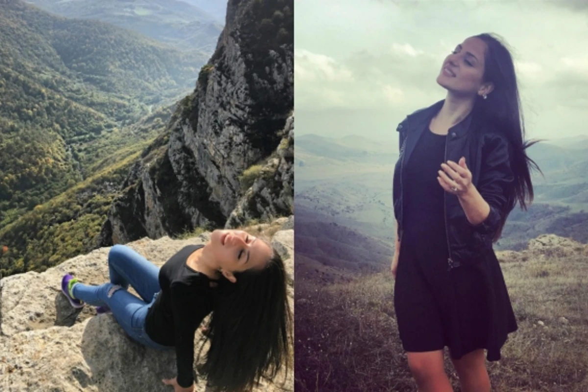 Qarabağdan ən son görüntülər (FOTO) Qarabağdan ən son görüntülər (FOTO)