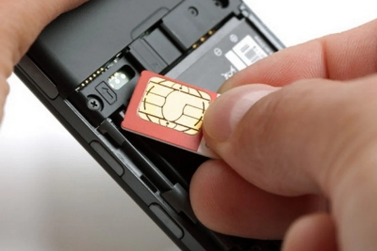 В Азербайджане продажа Sim-карт будет осуществляться по новым правилам