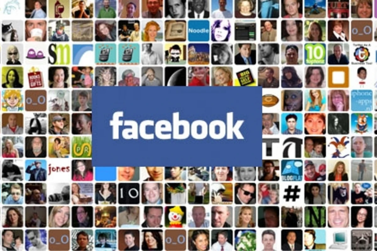 Стало известно, сколько человек в Азербайджане пользуются Facebook
