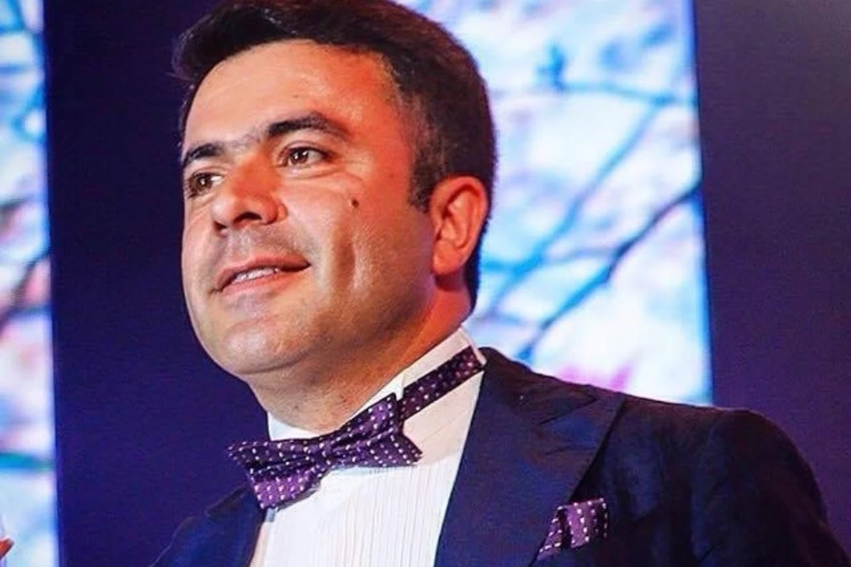 Джабир Иманов: Фильм Аганатиг мы сняли всего за 16-17 дней