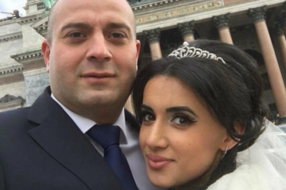 Rusiyada toydan bir həftə sonra arvadını öldürən azərbaycanlı məhkəmədə (FOTO) Rusiyada toydan bir həftə sonra arvadını öldürən azərbaycanlı məhkəmədə (FOTO)