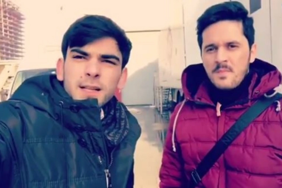“O səs Türkiyə”də qalan Pərvaz və Mehman Azərbaycana müraciət etdi: Bizi də düşünün...