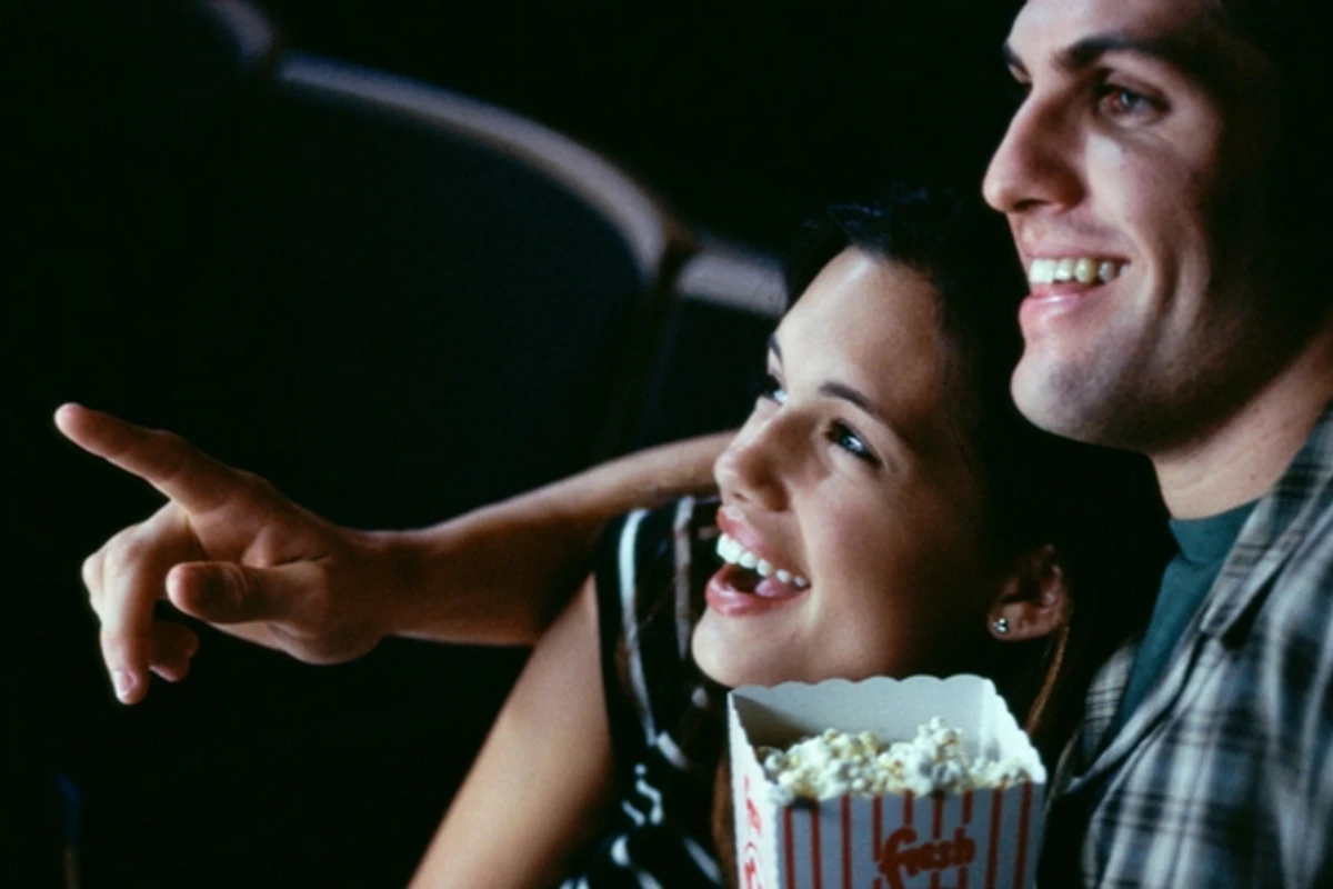 Кинотеатр CinemaPlus приглашает зрителей на ночь в кино
