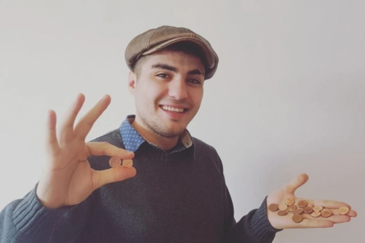 Mehman cəriməni 1 kisə qəpiklə ödəyəcək (FOTO) Mehman cəriməni 1 kisə qəpiklə ödəyəcək (FOTO)