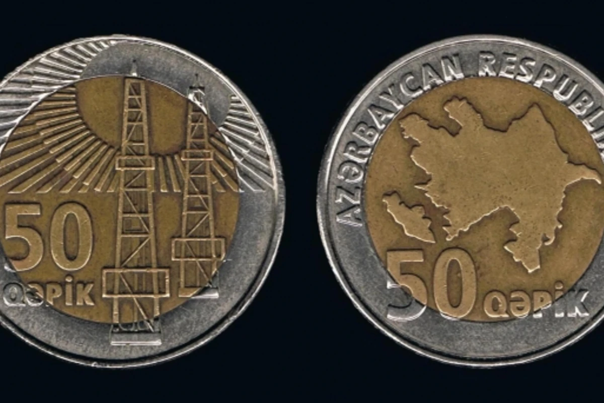 Orta aylıq əmək haqqı 50 qəpik artıb Orta aylıq əmək haqqı 50 qəpik artıb