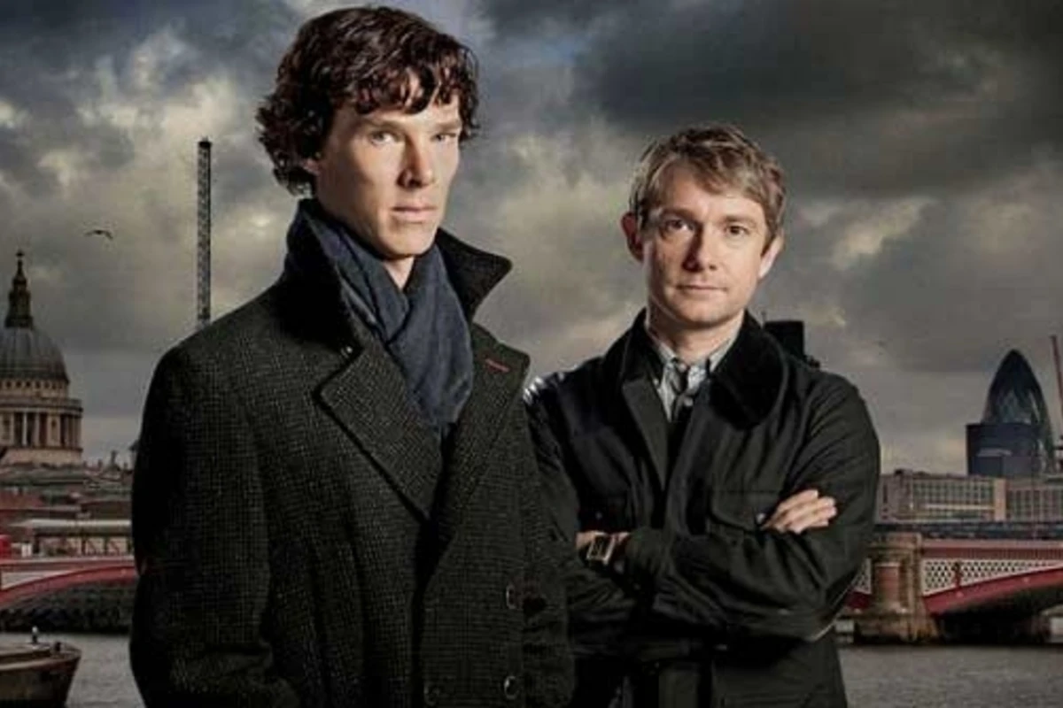 Новый эпизод всемирно известного сериала слили в Сеть до премьеры (фото)