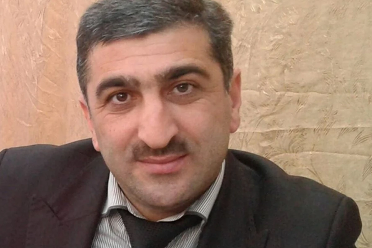 Lənkəranda rəisin maşında ürəyi tutdu, öldü Lənkəranda rəisin maşında ürəyi tutdu, öldü