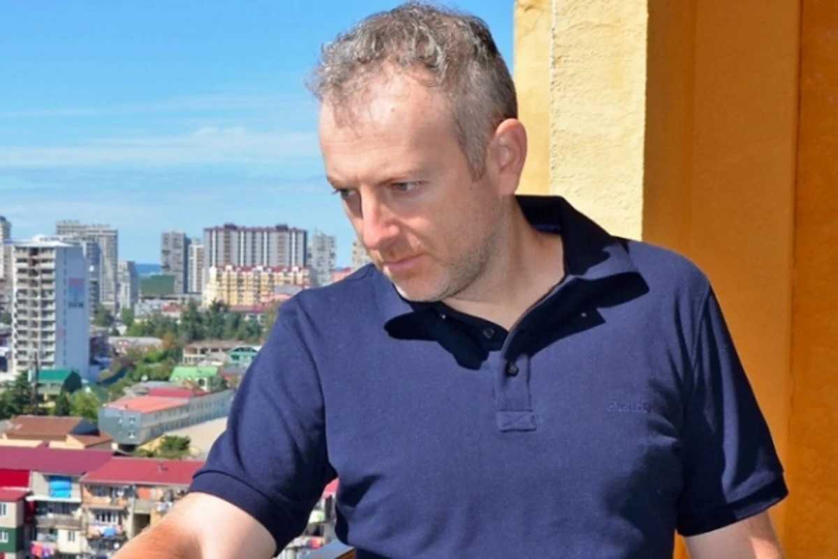Принято решение по экстрадиции блогера Лапшина в Азербайджан