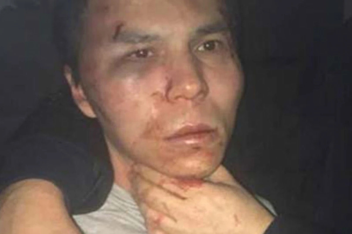 Terrorçunun noutbukundakı yazışlamar ələ keçdi, polislər dəhşətə gəldi - FOTO