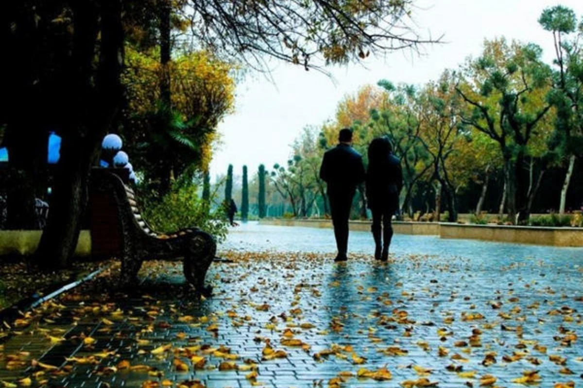 Sabaha olan hava proqnozu açıqlandı