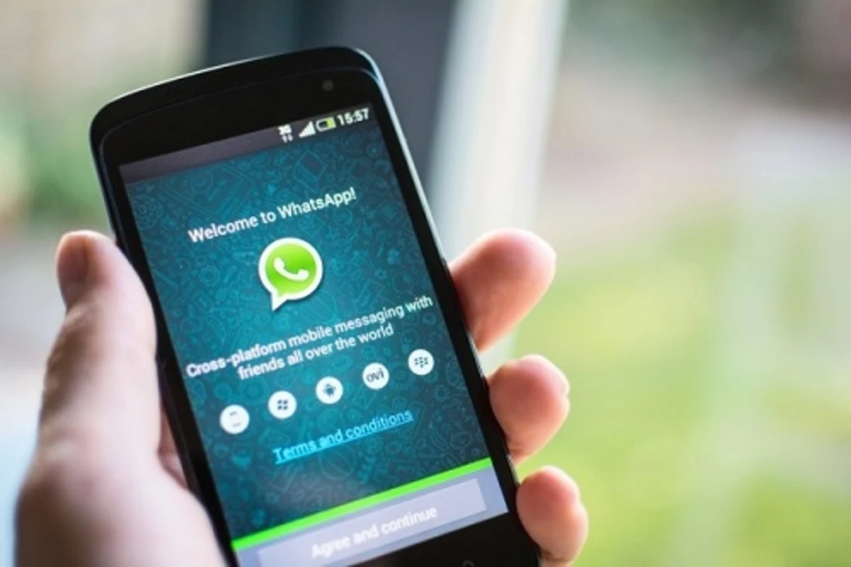 Три новые полезные функции от WhatsApp