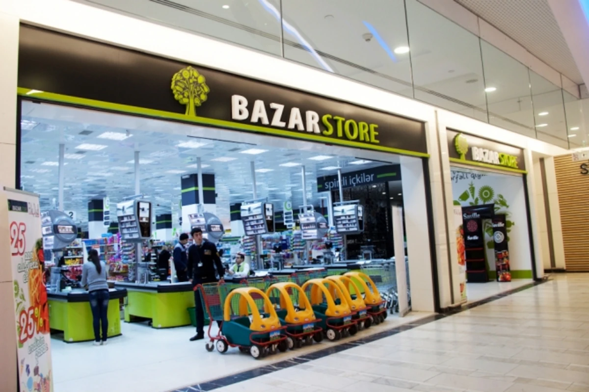 Bazar Store требует от клиента 100 тысяч AZN за моральный ущерб (фото) Bazar Store требует от клиента 100 тысяч AZN за моральный ущерб (фото)