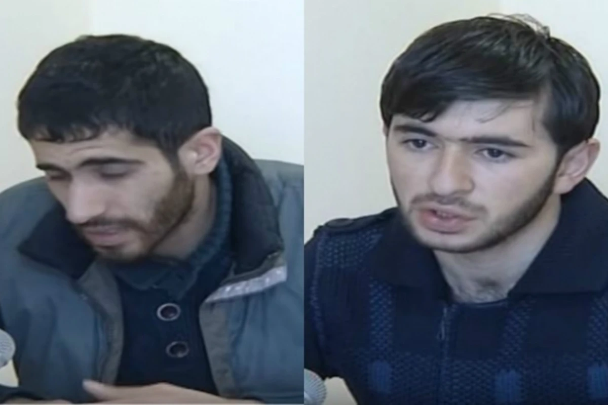 Bakıda evə basqın edərək 84 yaşlı qadını döyənlər tutuldu (VİDEO) Bakıda evə basqın edərək 84 yaşlı qadını döyənlər tutuldu (VİDEO)
