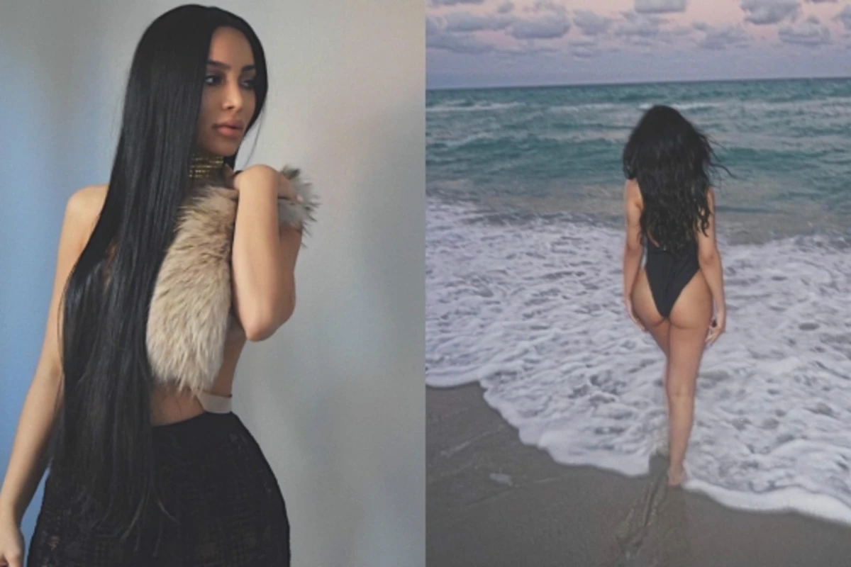 Erməni porno ulduzun azərbaycanlı oxşarı Kamilla (VİDEO, FOTO) Erməni porno ulduzun azərbaycanlı oxşarı Kamilla (VİDEO, FOTO)