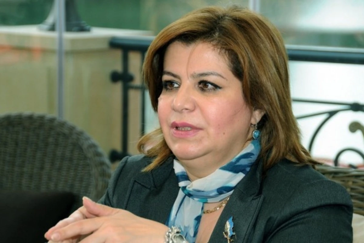 “Dəyanətin ölümündə özümü günahkar sayıram” - Gülər Əhmədova “Dəyanətin ölümündə özümü günahkar sayıram” - Gülər Əhmədova
