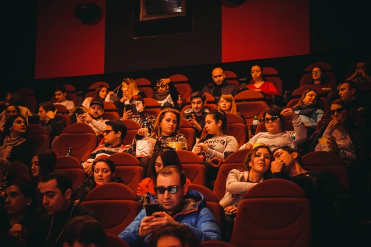 Великая стена - эксклюзивно в Park Cinema (фото) Великая стена - эксклюзивно в Park Cinema (фото)