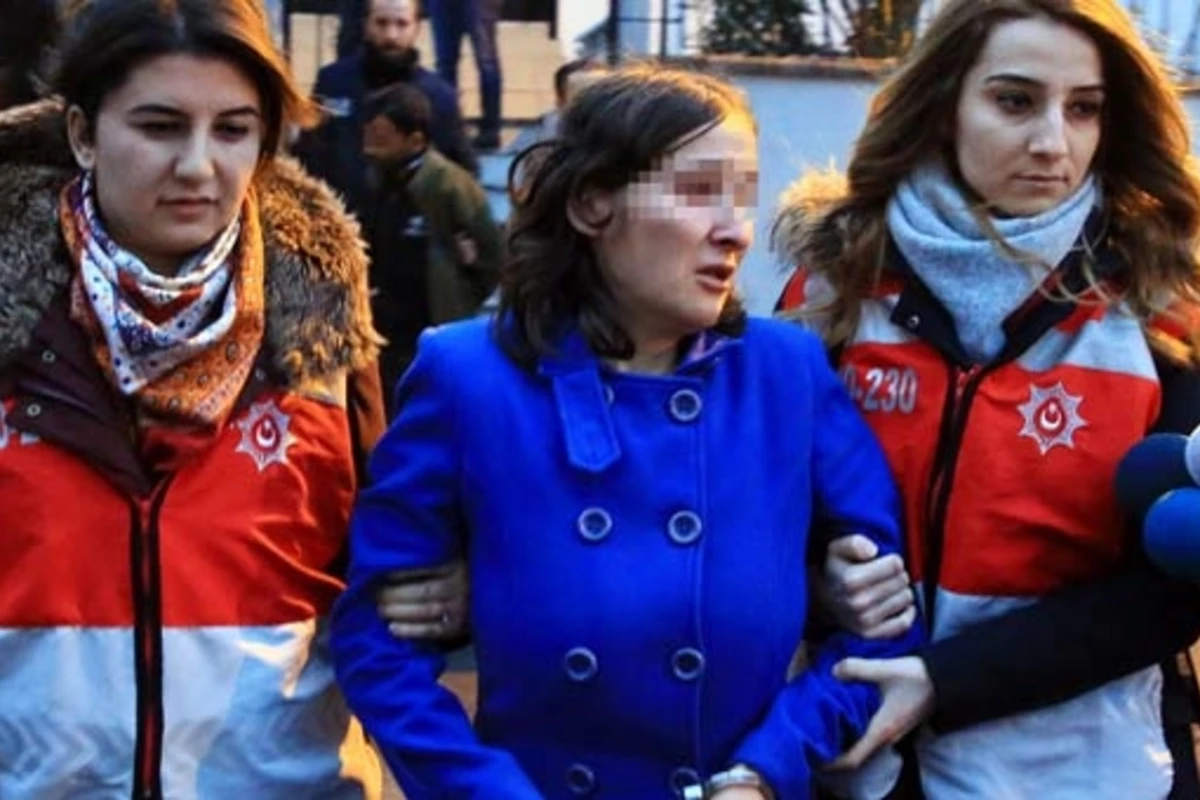 40 günlük uşağını silahla öldürüb dənizə atan ana: O biri uşağımı da öldürəcəm (VİDEO)