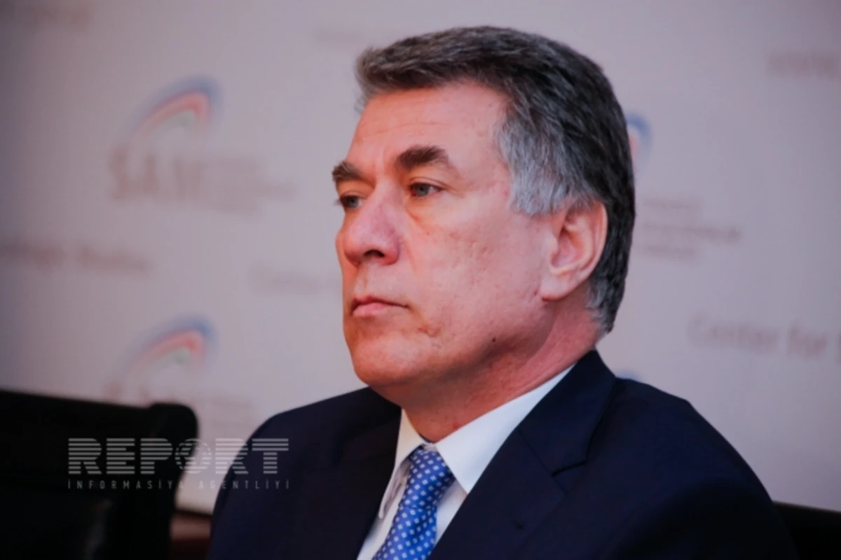 Депутат Милли Меджлиса: Азербайджан смог выйти из кризиса