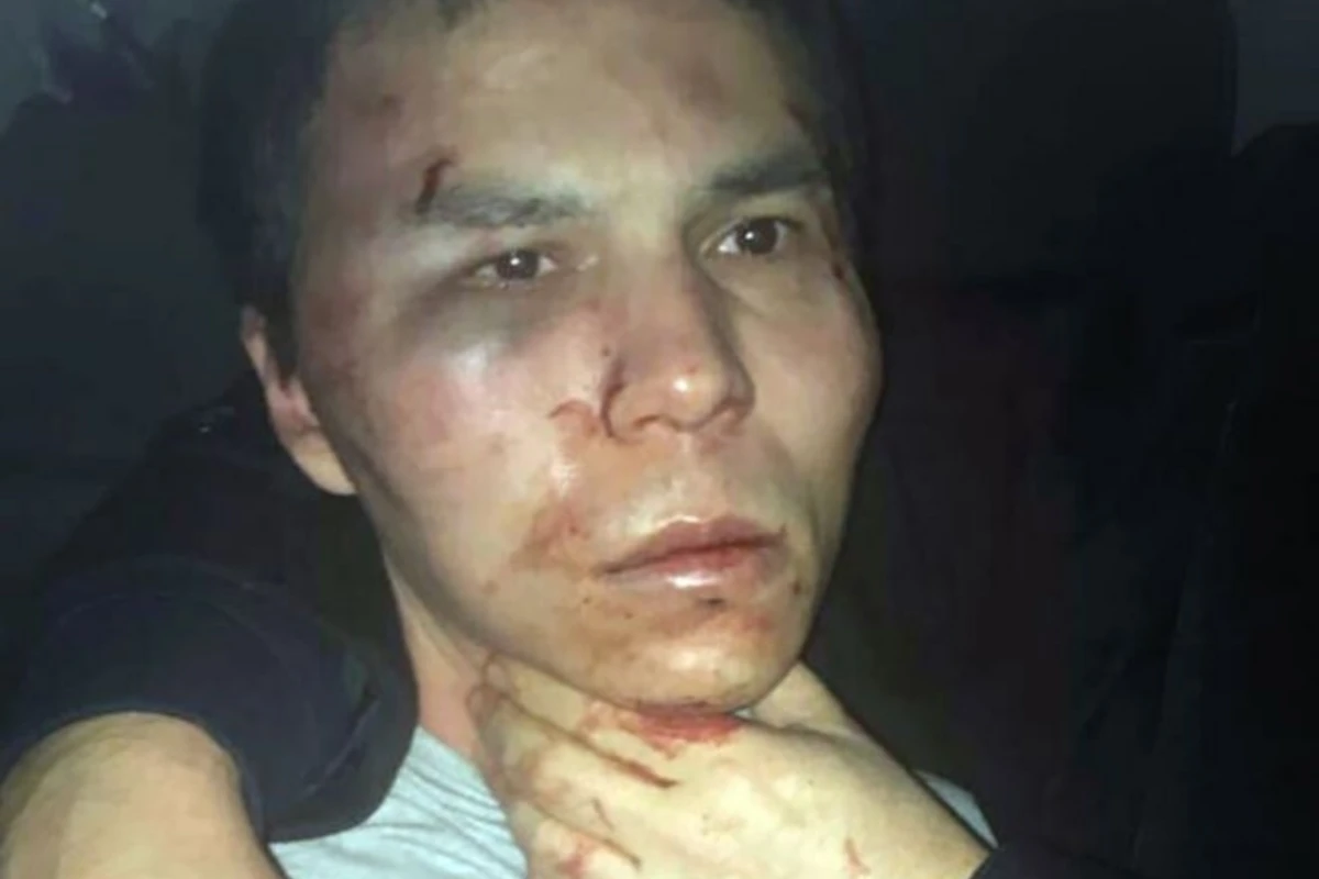 Reina terrorçusu hər şeyi danışdı - Maşaripovun ifadəsinin TAM MƏTNİ