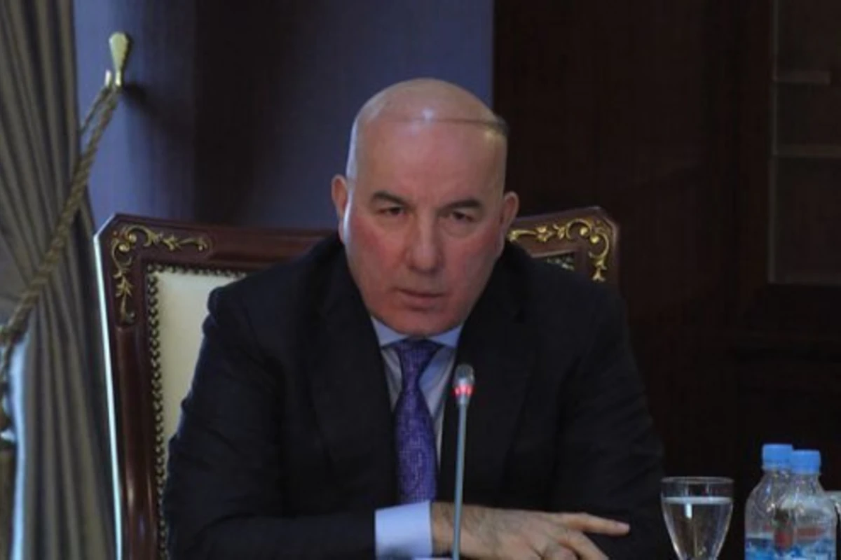 Эльман Рустамов: «Доллар не будет стоить 2,5 маната»