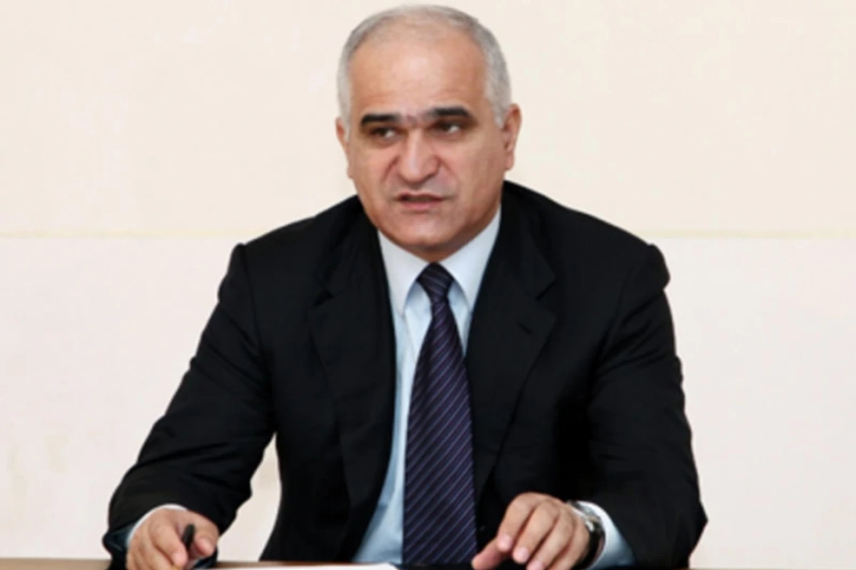 Шахин Мустафаев: Будут открыты около 6700 новых рабочих мест