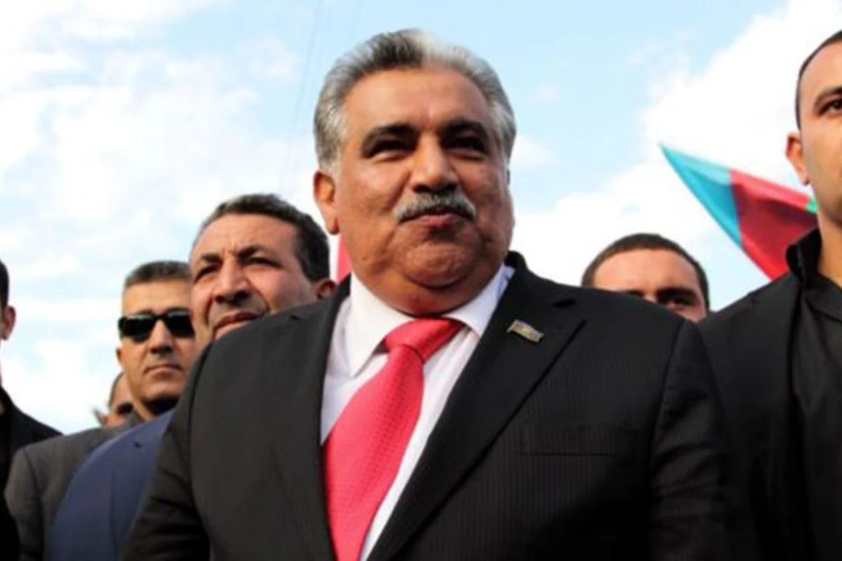 Prezidentin iclasında Əhəd Abıyevin ürəyi getdi Prezidentin iclasında Əhəd Abıyevin ürəyi getdi