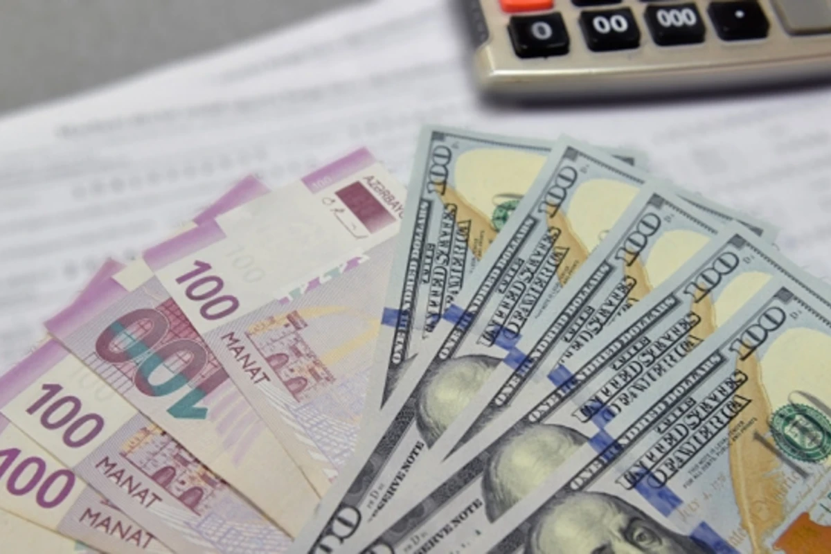 Dolların yanvarın 31-ə olan məzənnəsi: 1,9165 AZN