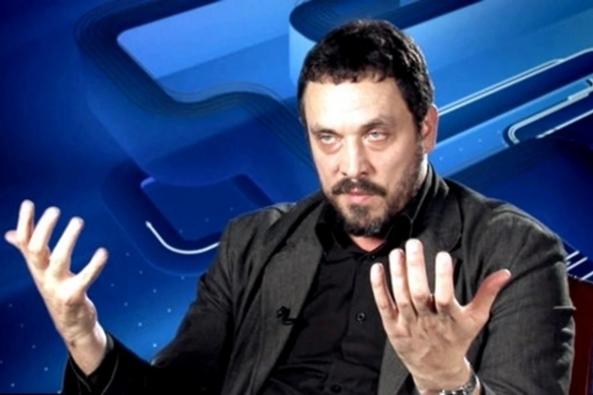 Известный российский политолог Максим Шевченко дал совет азербайджанцам