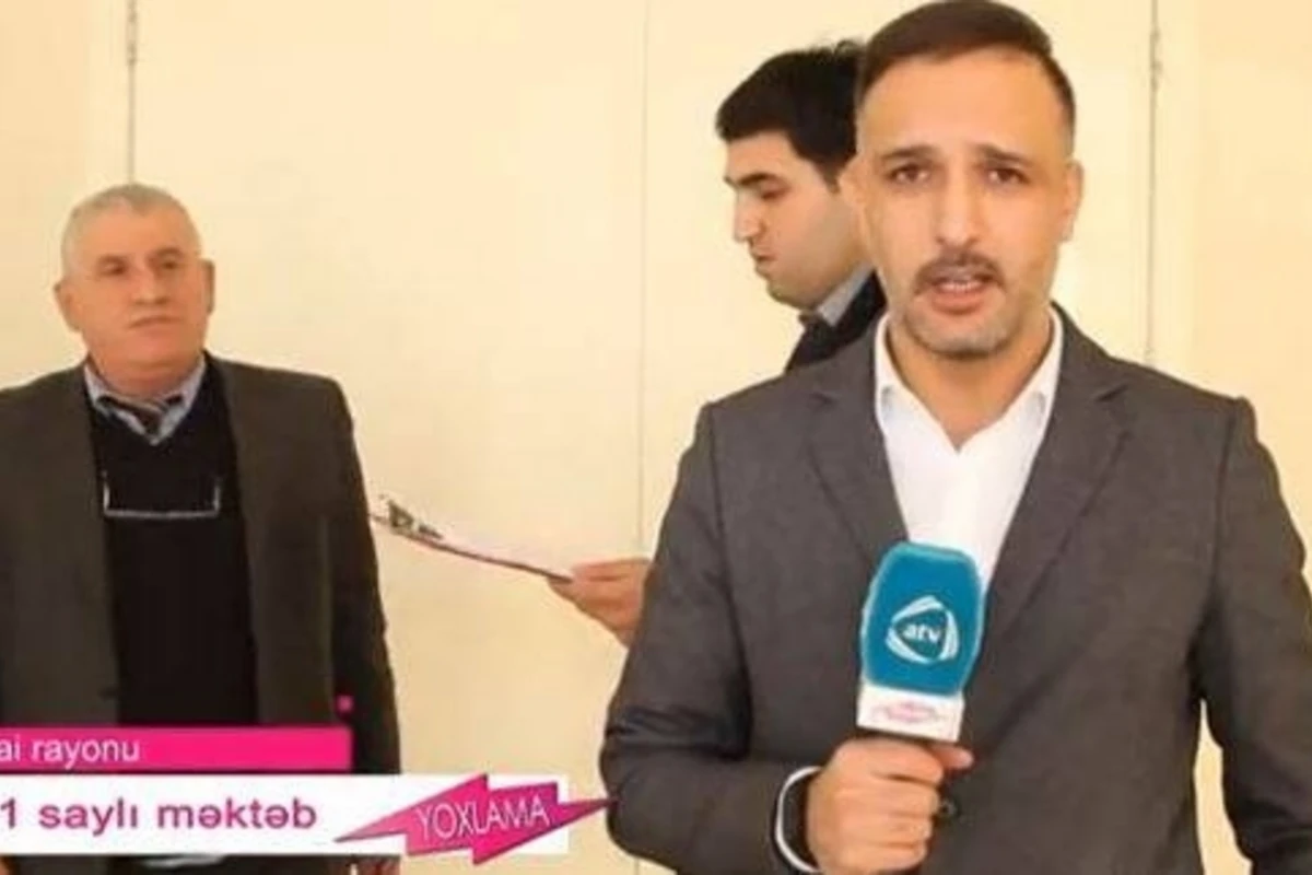 Məktəb direktorunun ölümünə səbəb olan Yoxlamanın qaldırdığı TOZANAQ