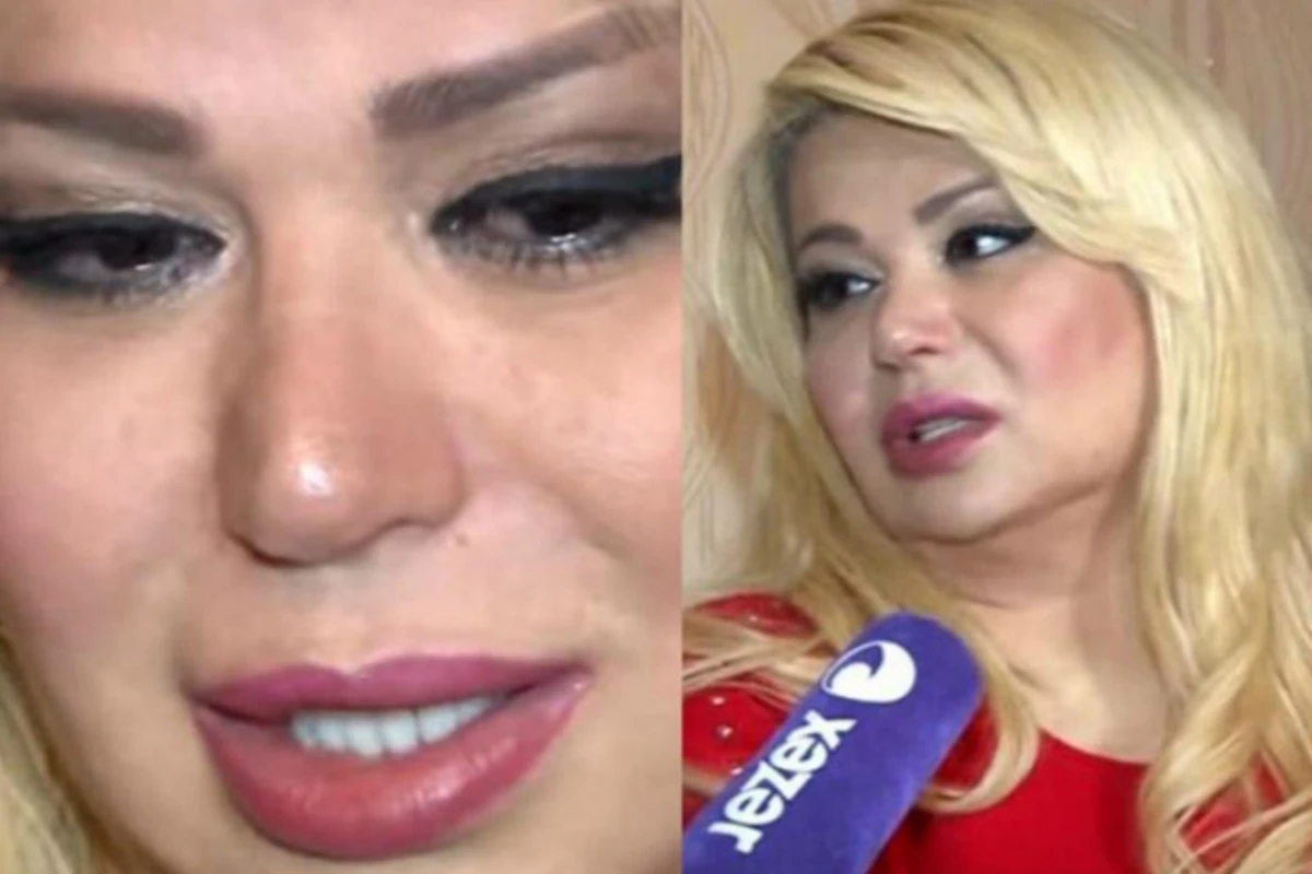 Azərbaycanlı müğənninin acı hekayəsi: İki qardaşım suda boğulub... - VİDEO