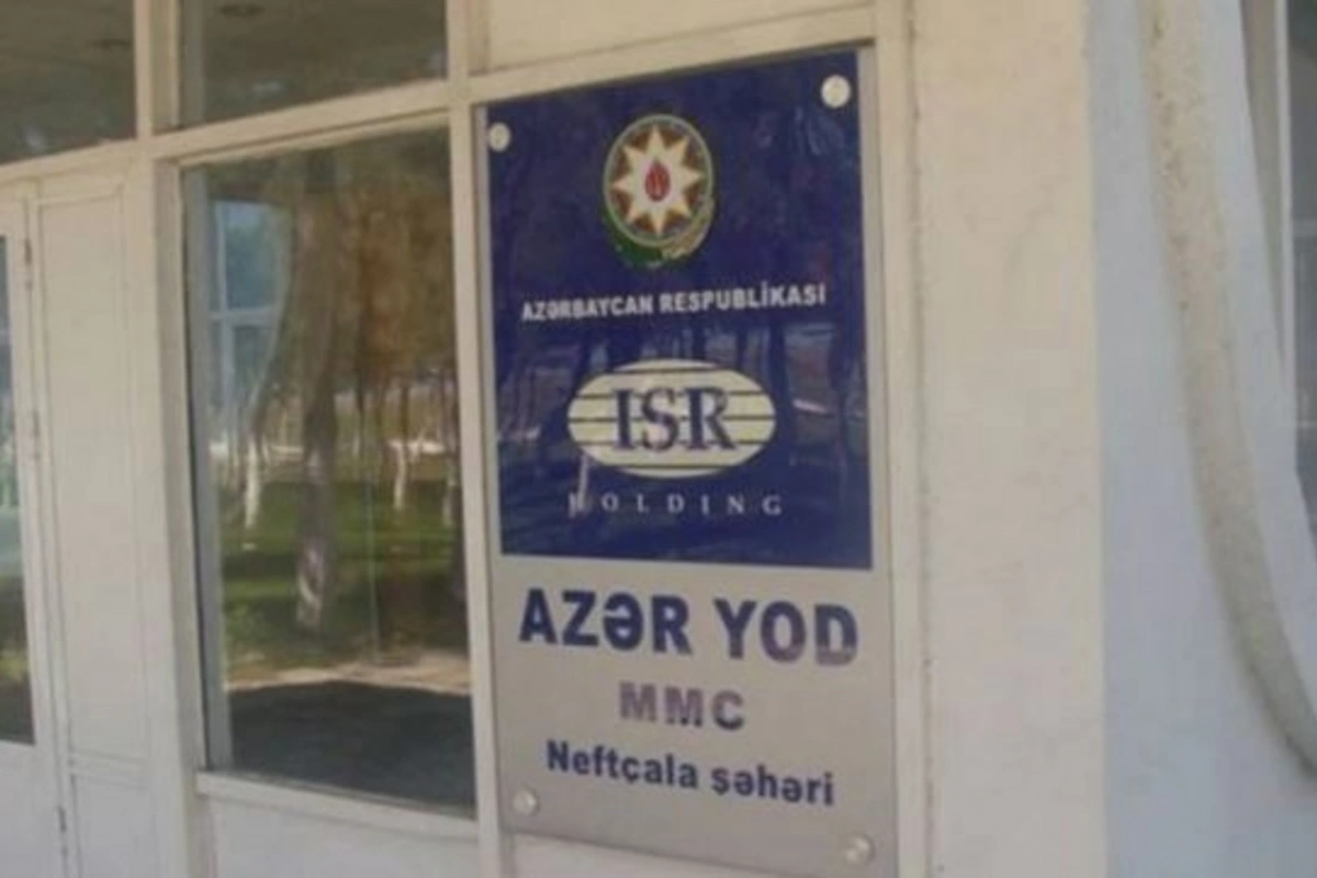 Azərbaycanlı oliqarx 100 işçini məzuniyyətə göndərdi - Ödənişsiz