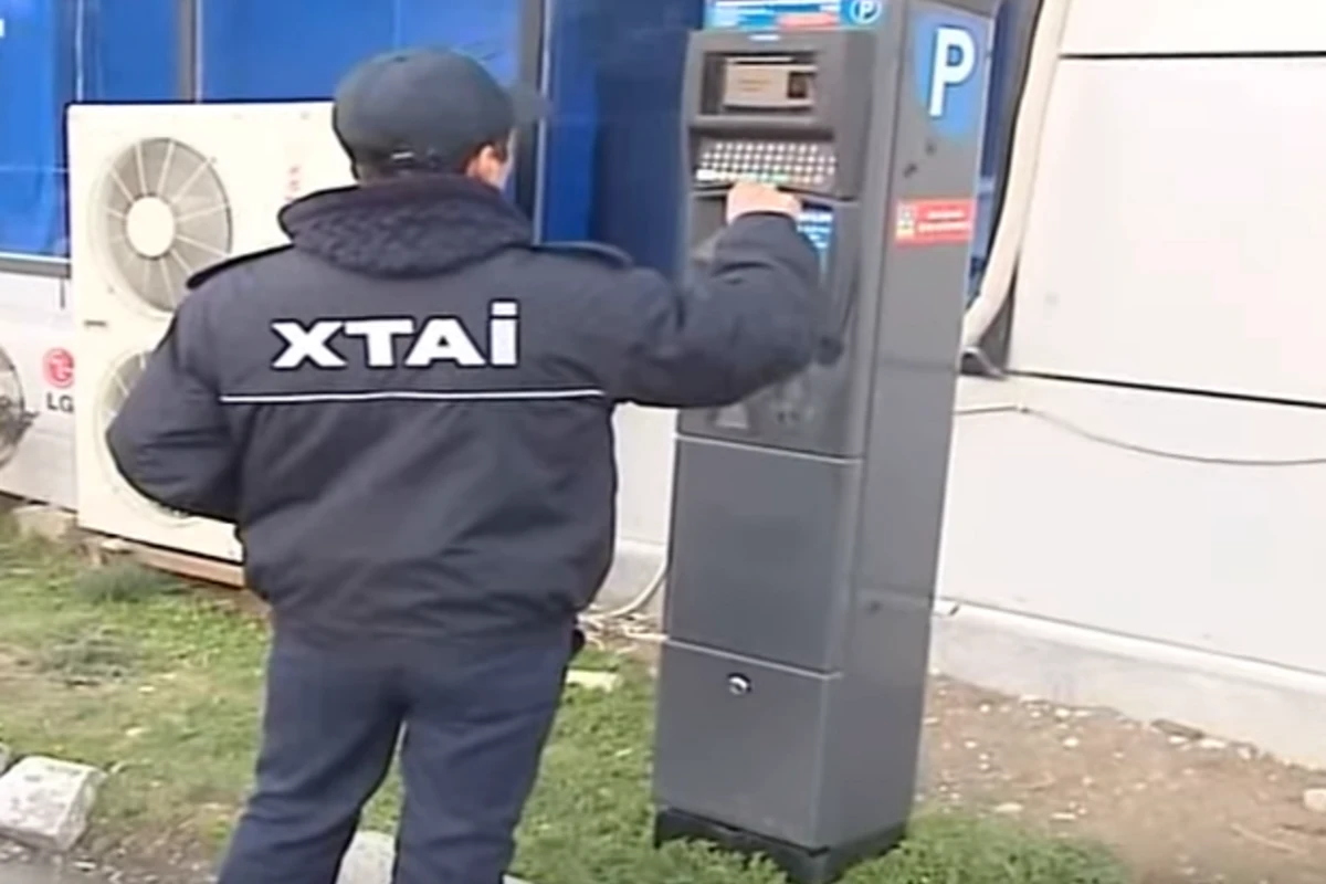 Правила парковки автомобилей ИЗМЕНИЛИСЬ (видео)
