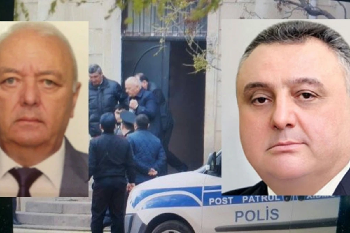 Akif Çovdarov: “Əsl rüşvətxorların adını söyləyəcəyəm” Akif Çovdarov: “Əsl rüşvətxorların adını söyləyəcəyəm”