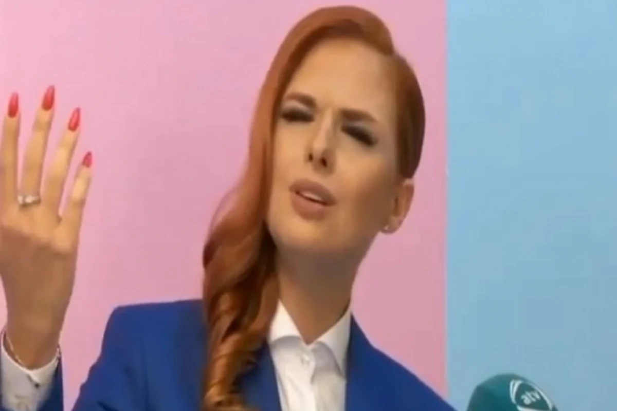 Белорусская певица исполнила песню Намика Гарачухурлу (видео) Белорусская певица исполнила песню Намика Гарачухурлу (видео)