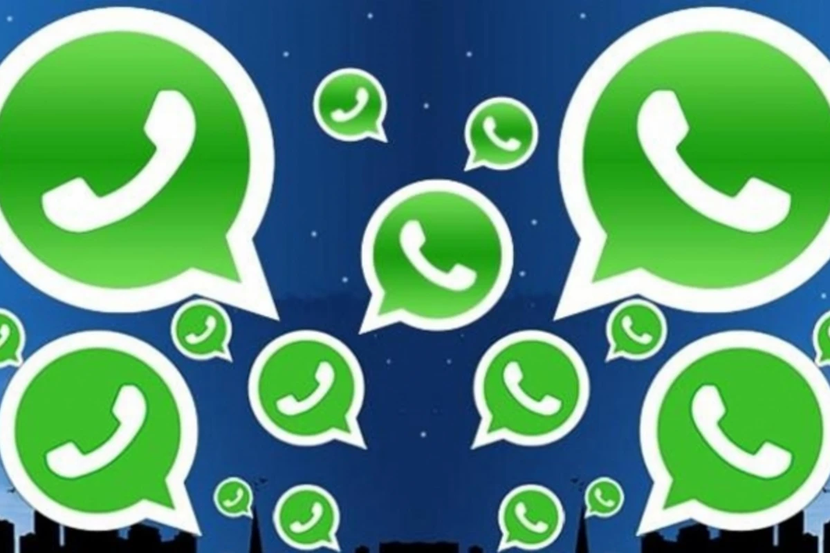 Новая функция в WhatsApp: Нужно СРОЧНО активировать