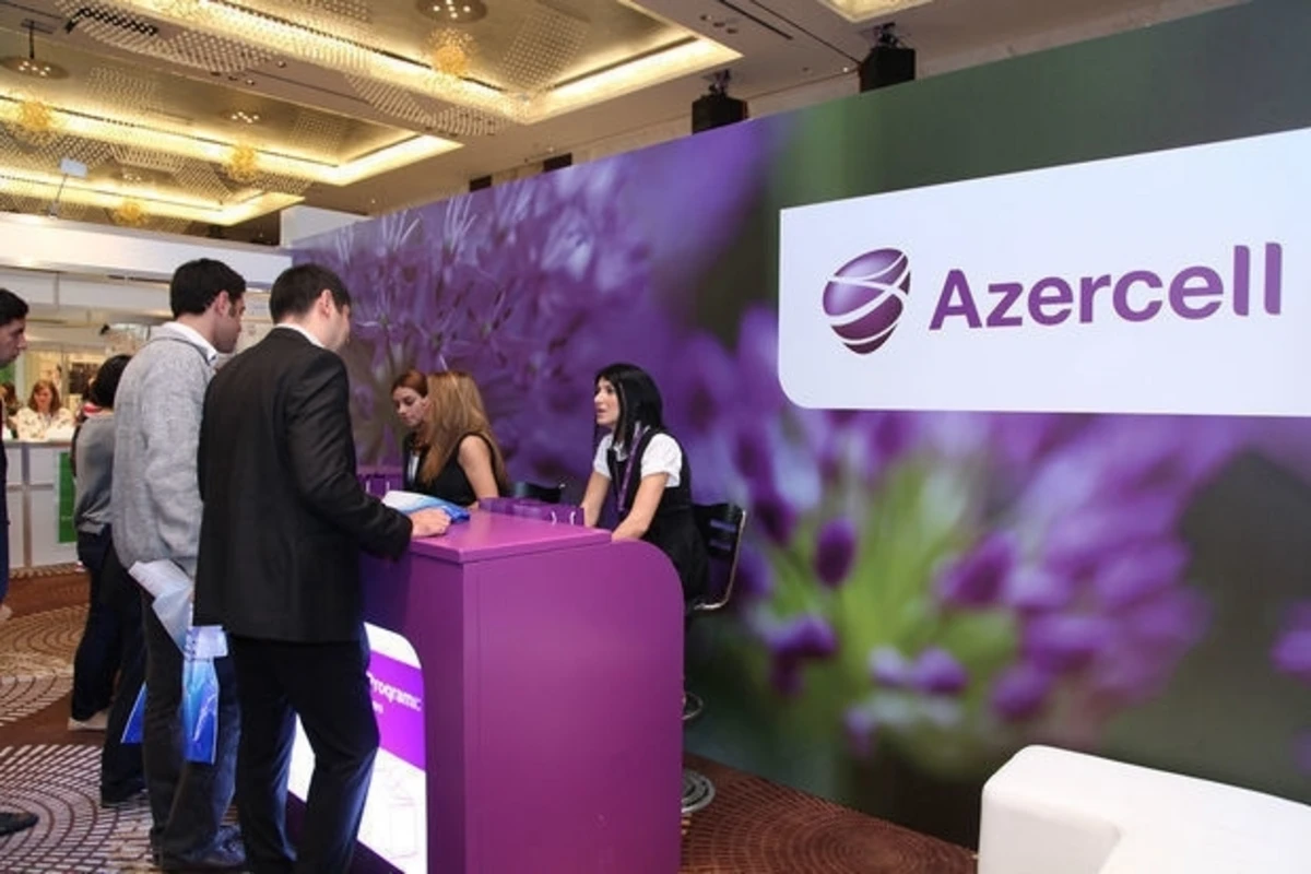 Известный предприниматель обвиняет Azercell в мошенничестве (фото) Известный предприниматель обвиняет Azercell в мошенничестве (фото)