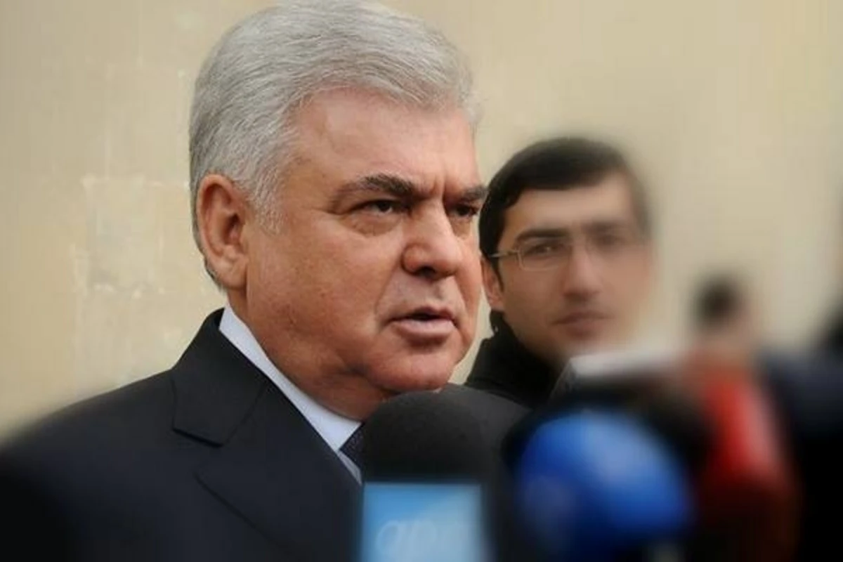 Ziya Məmmədovun aqibətinə aydınlıq gətirildi