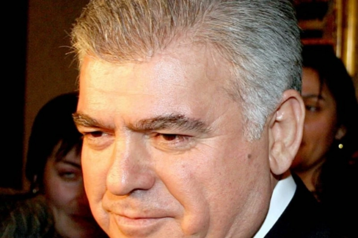 Первое заявление Зии Мамедова после распоряжения президента: Я и сам не знаю, что будет