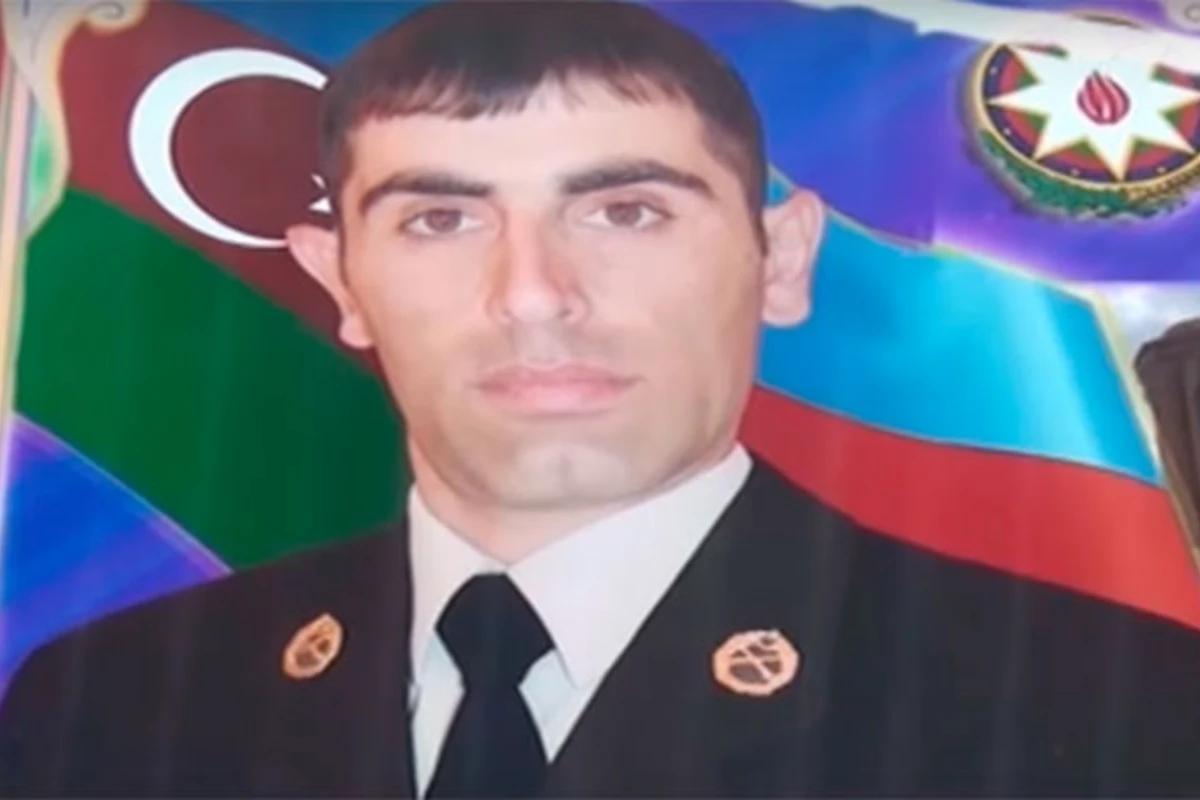 Atasız dünyaya gələcək şəhid övladı, ölümdən bir saat öncə vida zəngi - VIDEO/REPORTAJ