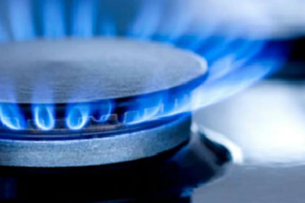 Сегодня часть Баку останется без газа