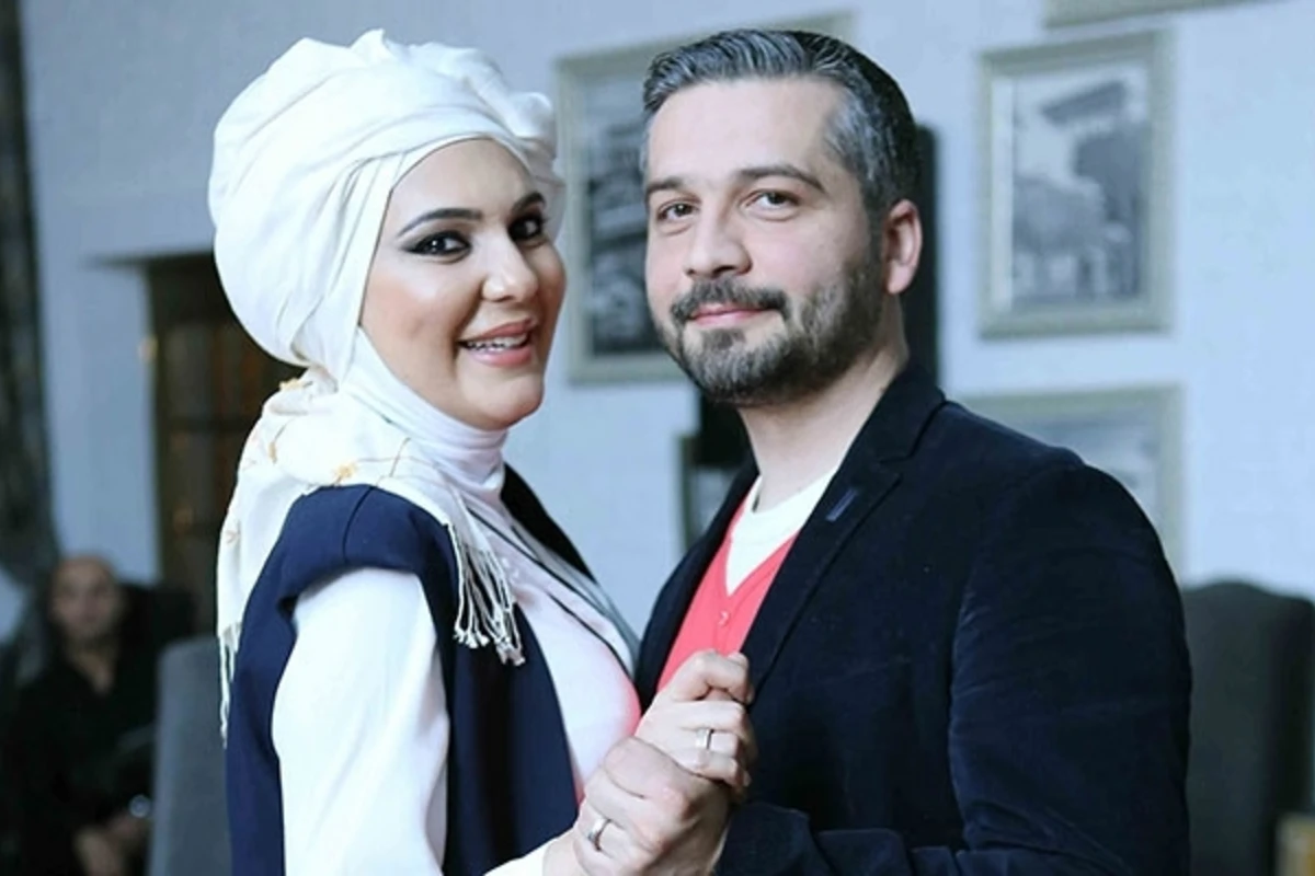 Şahin Zəkizadənin xanımından yeni paylaşım (VİDEO) Şahin Zəkizadənin xanımından yeni paylaşım (VİDEO)