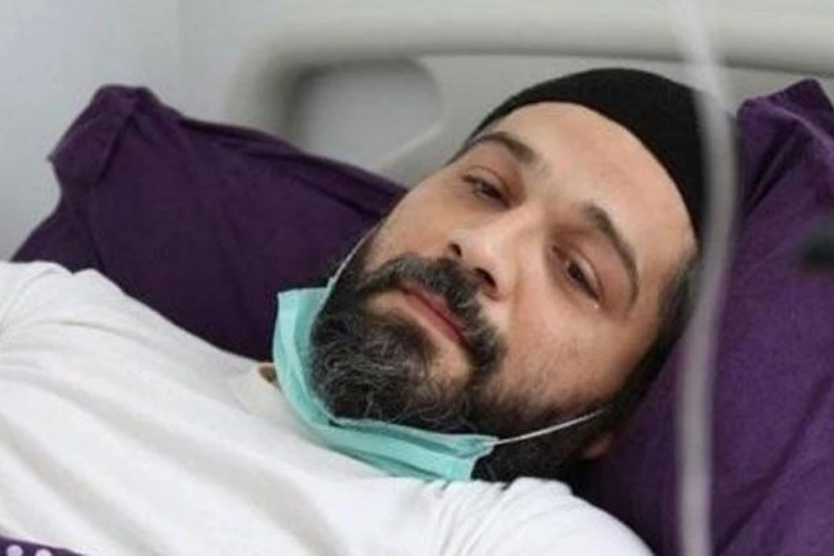 Скончался режиссер Шахин Закизаде