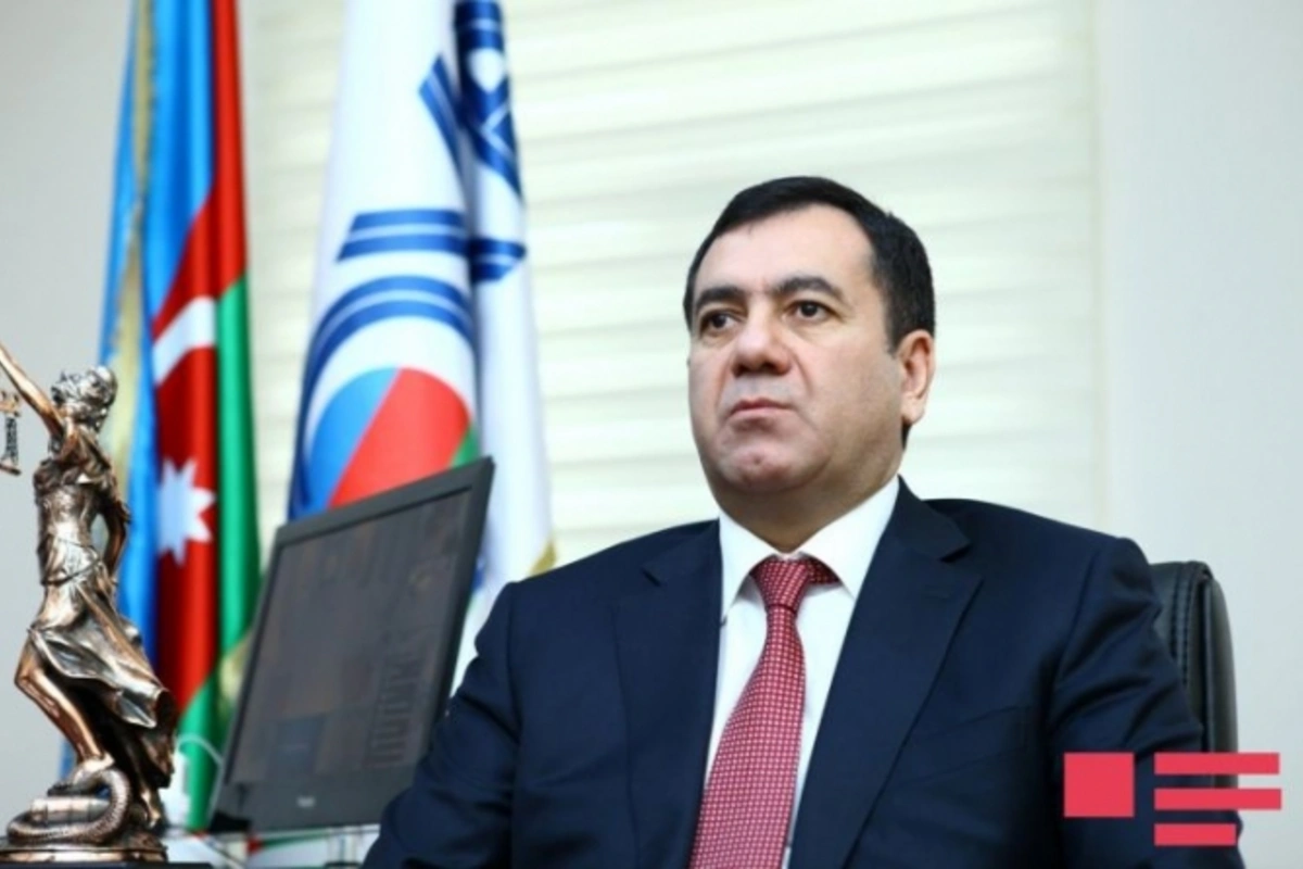 Millət vəkilindən hakimlərin maaşları ilə bağlı TƏKLİF